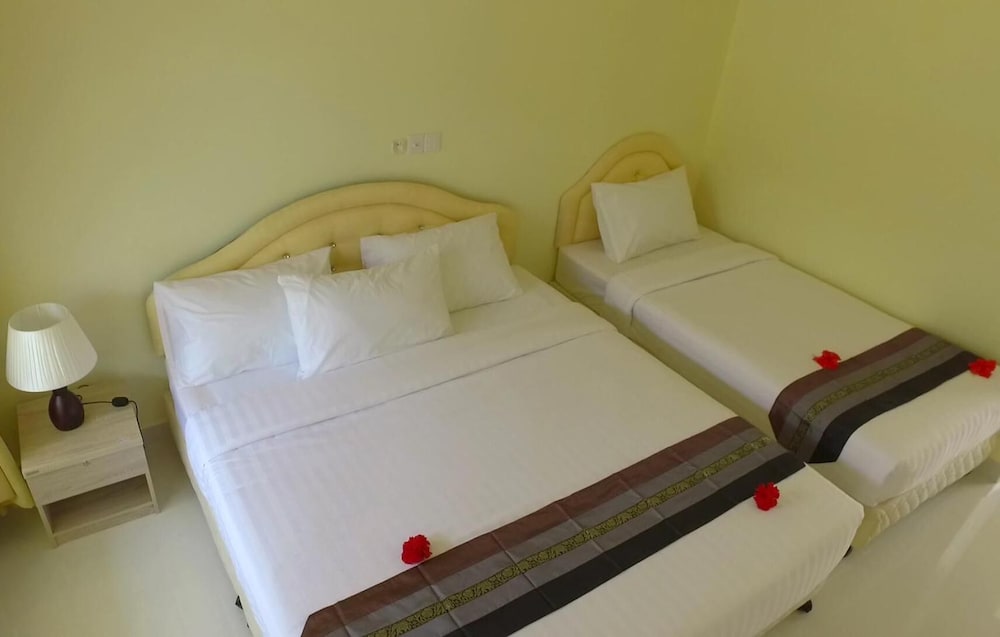 Фото Karaa Village