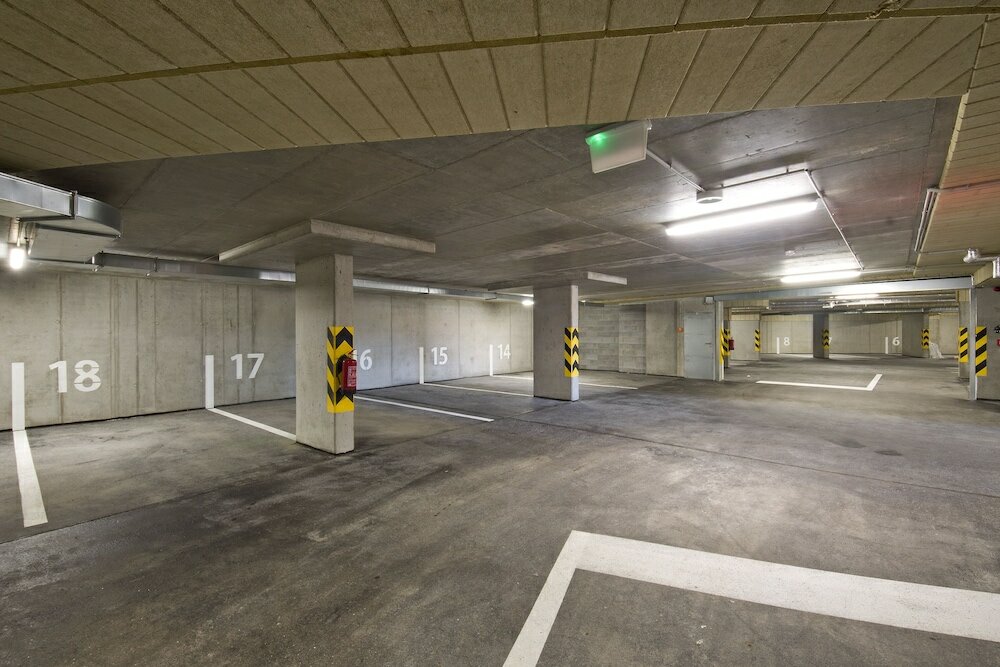 Фото Residence LakePark