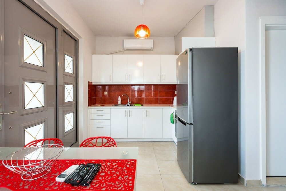 Фото Sunset Luxury Maisonettes