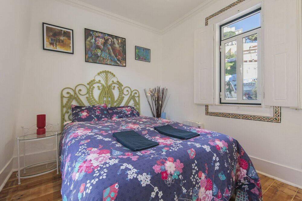 Фото Travessa do caracol