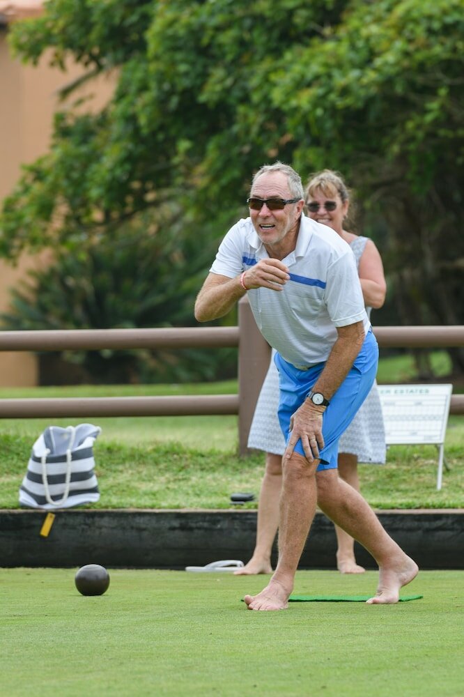 Фото San Lameer Villa Rentals Three bedroom Standard 2848