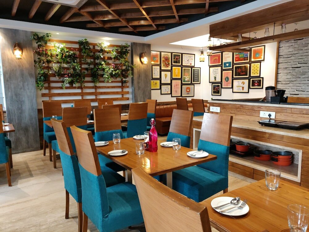 Фото Hotel Yelchiko