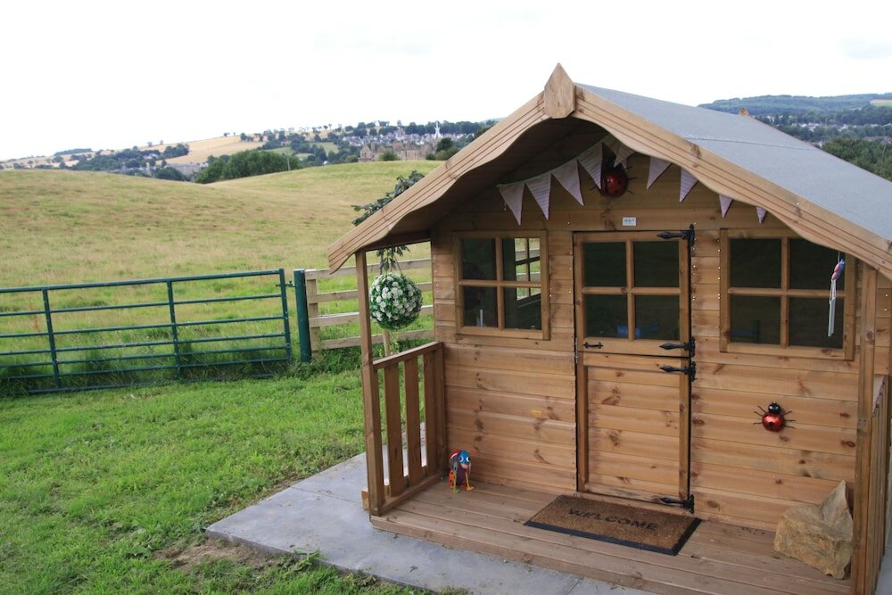 Фото The Queens View Luxury B&b