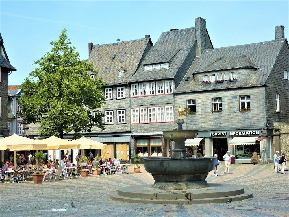 Фото Ferienwohnung Tuchtfeld