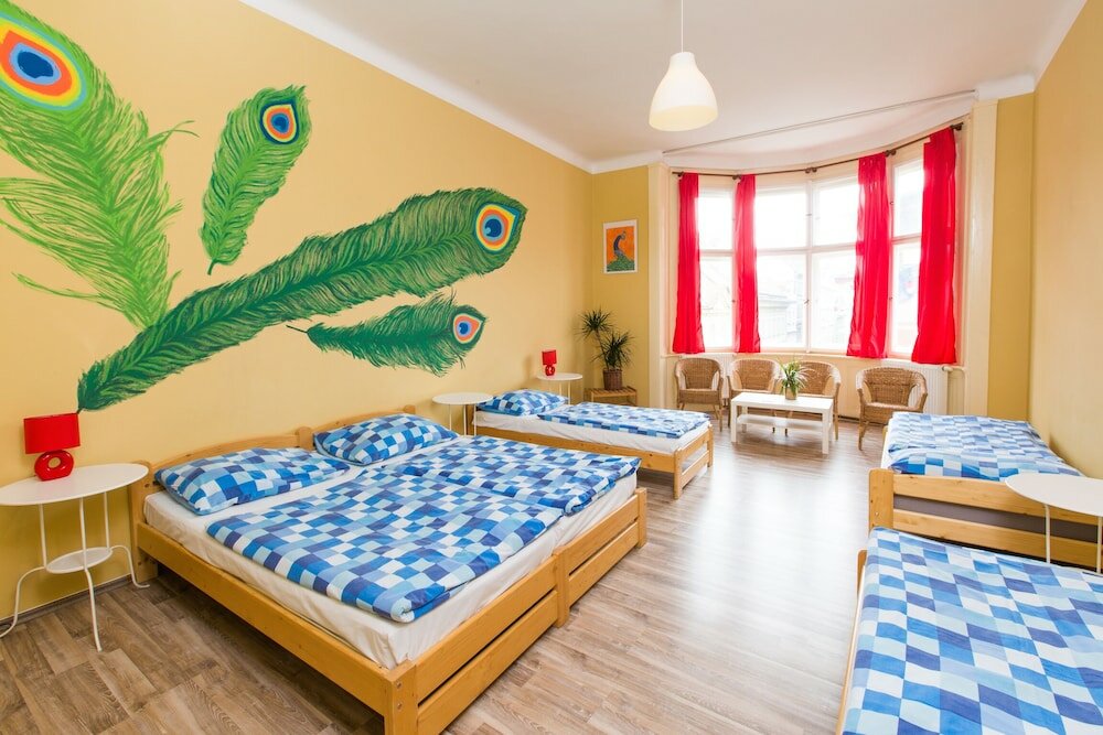 Фото Hostel Downtown