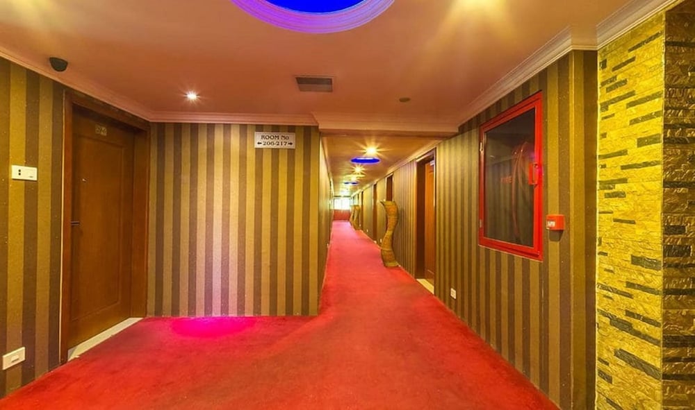 Фото Hotel Sea Pearl