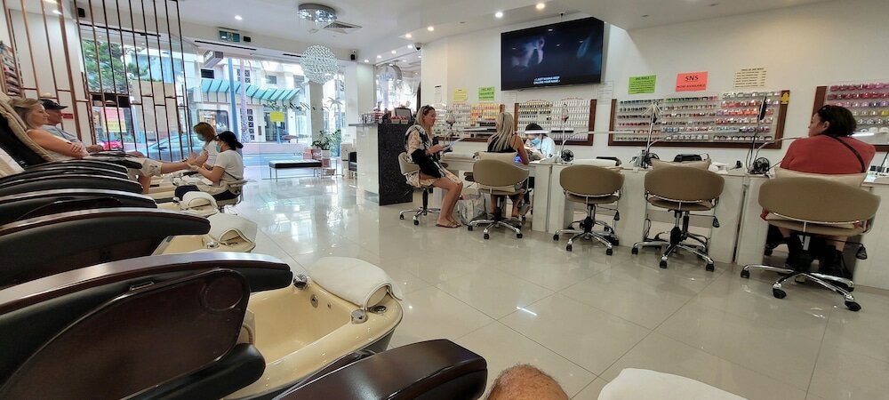 Фото Moroccan View Tower