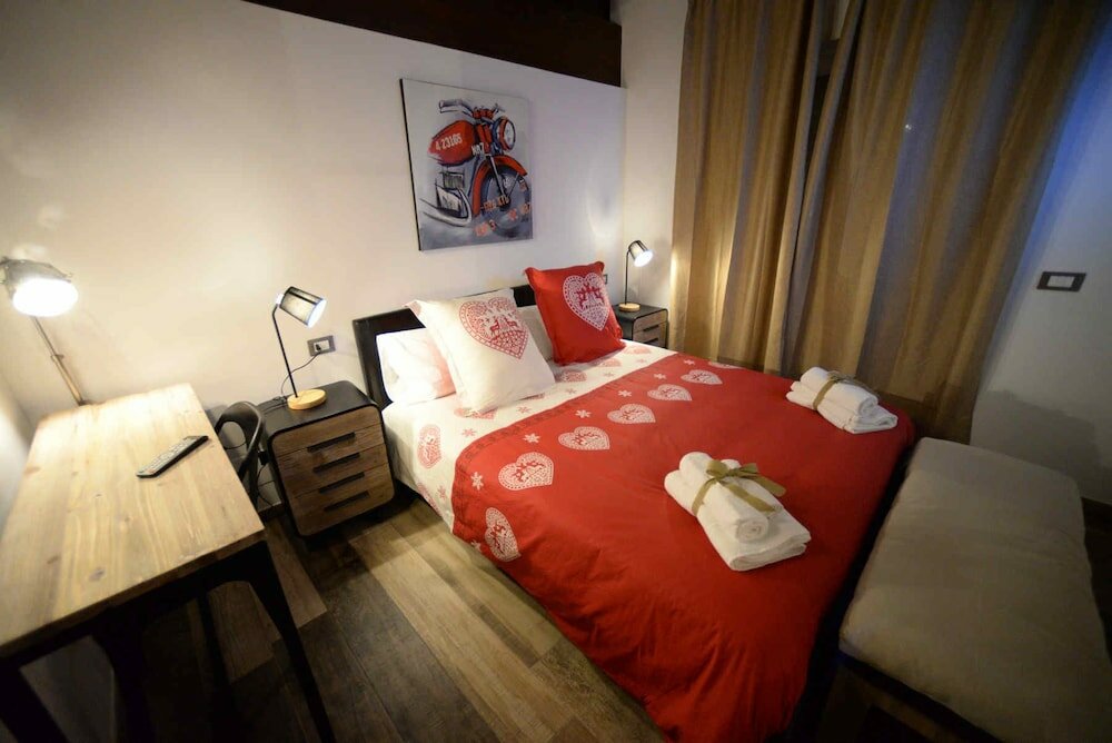 Фото B&b Cristiano