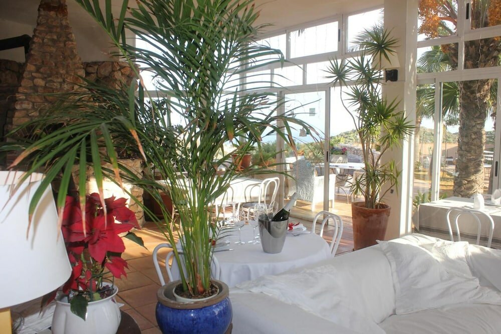 Фото Cortijo de la Media Luna