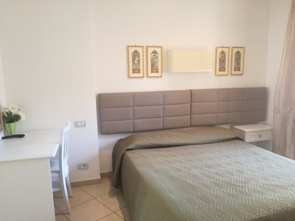 Фото Bed & Breakfast Camollia