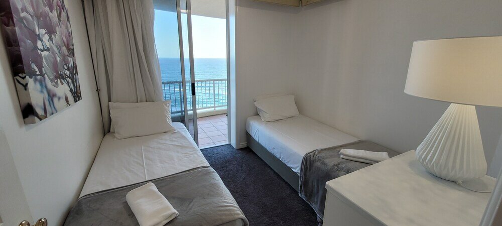 Фото Moroccan View Tower