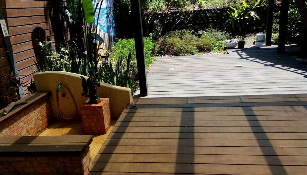 Фото Loha Family Beachside Homestay