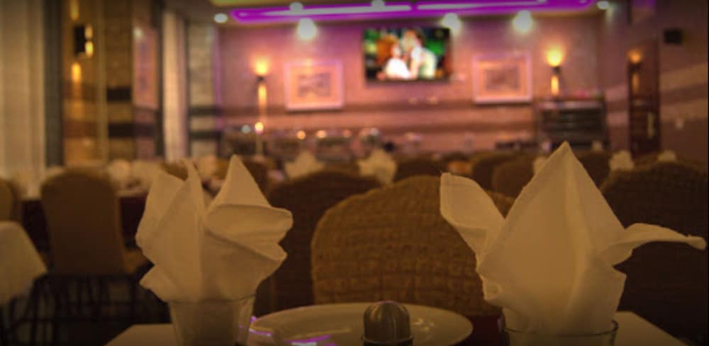 Фото Hotel Timgad