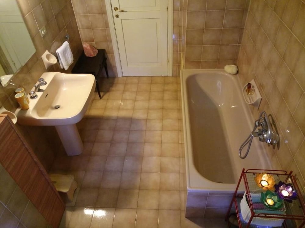 Фото B&b Ca' Dell'Olmo