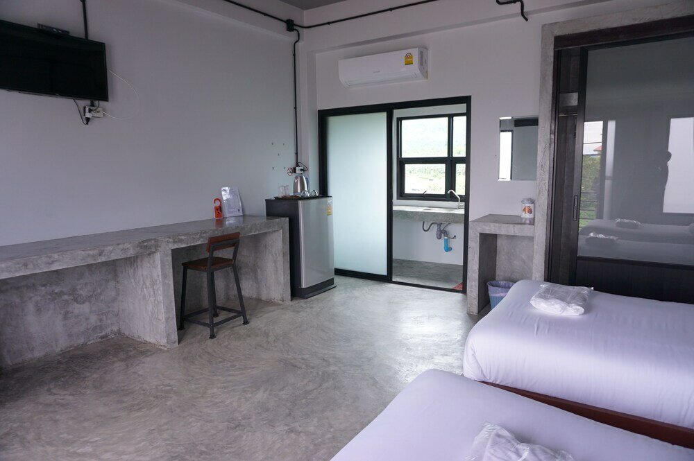 Фото The Ele Hotel