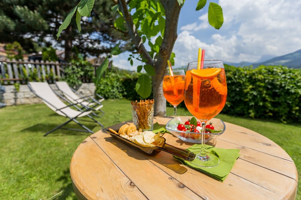 Фото Pension Residence Gasser