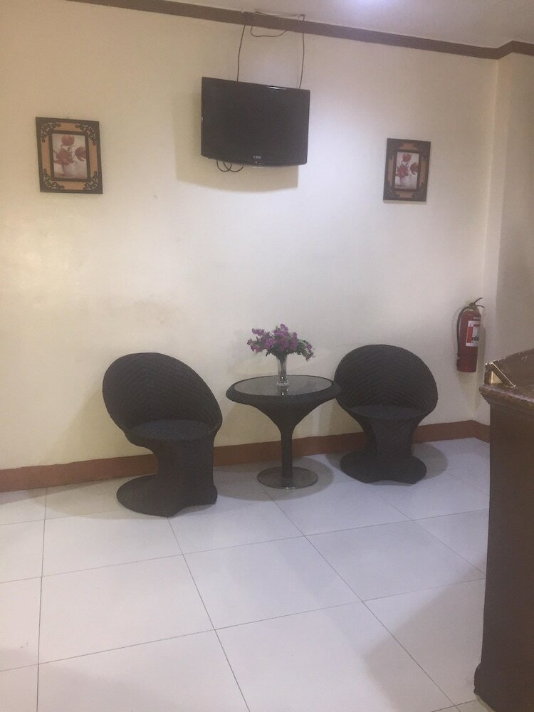 Фото Jeamco Royal Hotel - Baybay