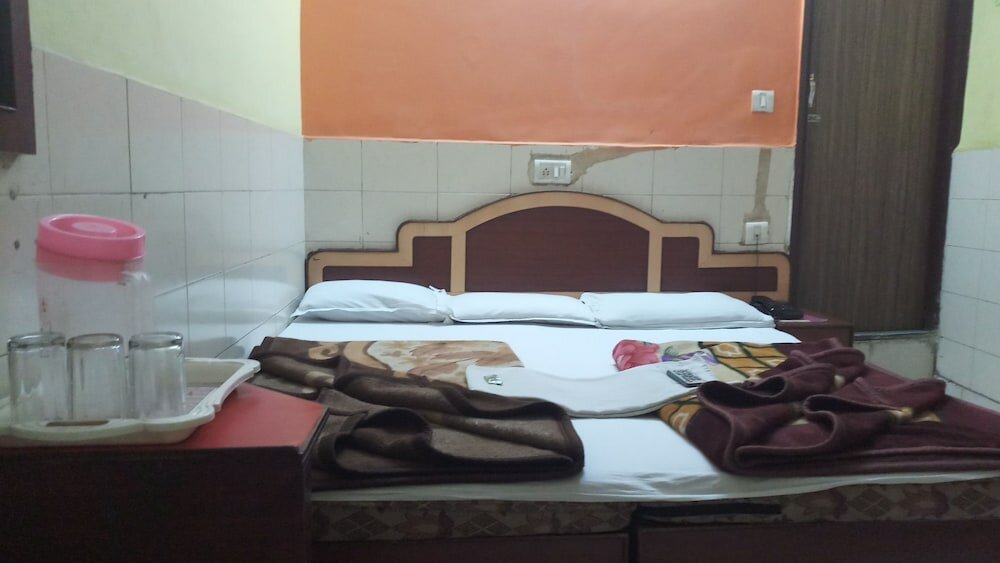 Фото Shivam Palace