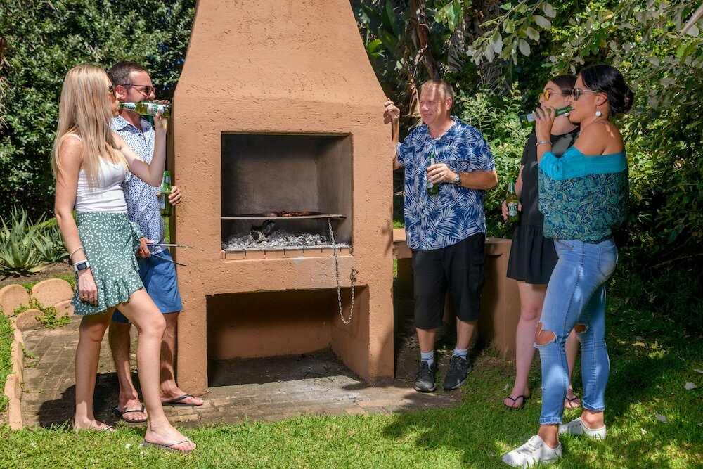 Фото San Lameer Villa Rentals Three bedroom Standard 2848