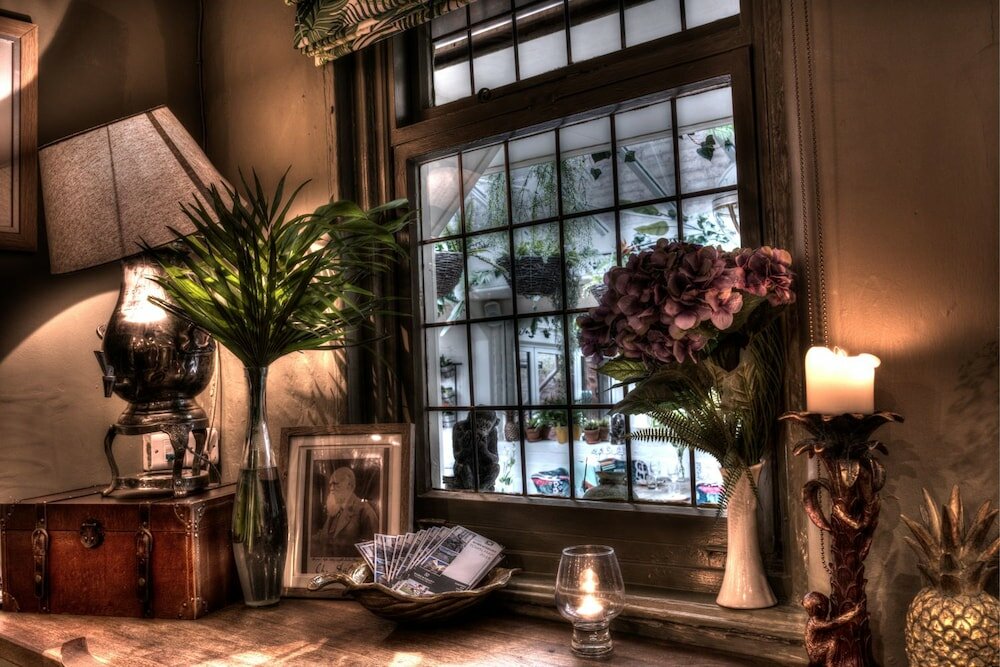 Фото Darwin's Kitchen