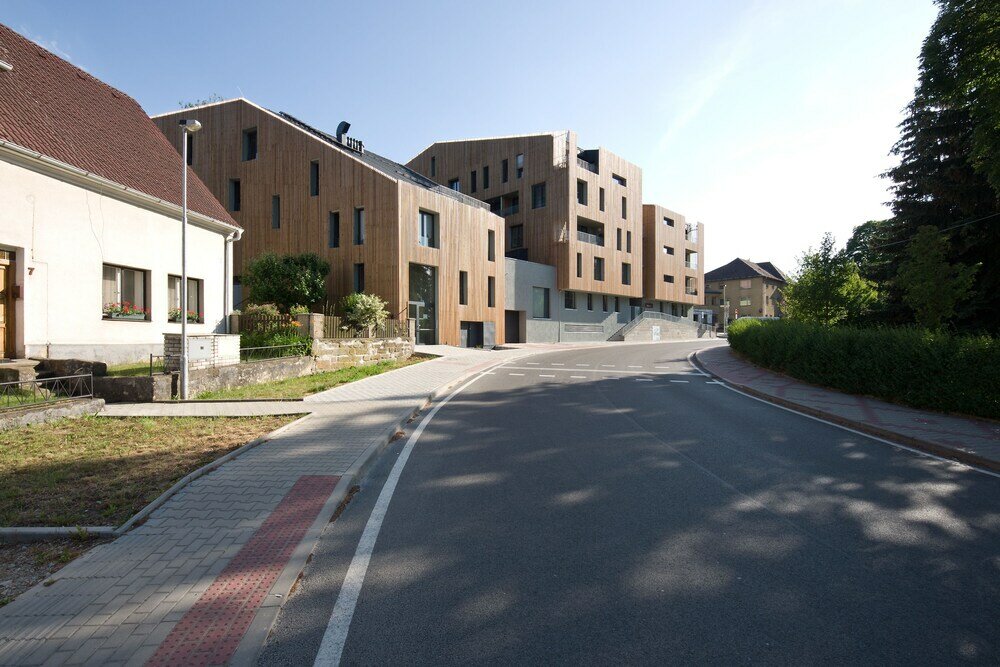 Фото Residence LakePark