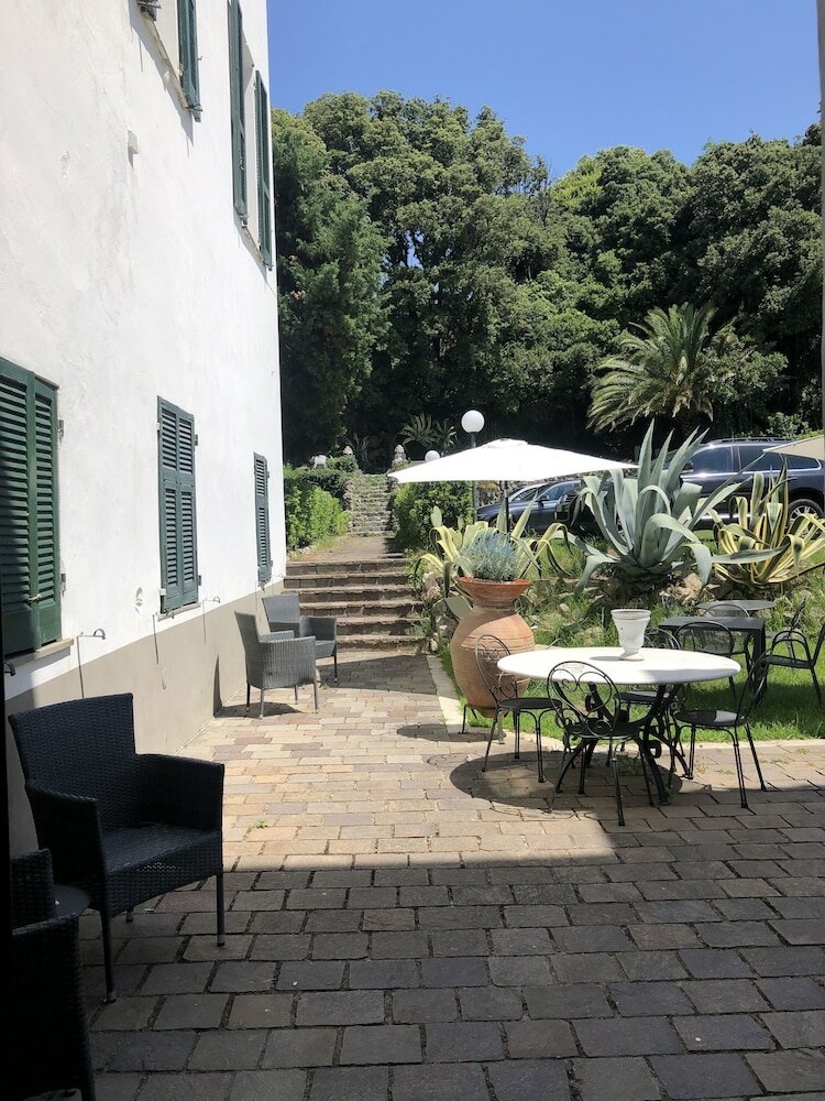 Фото Villa Shelley Boutique Hotel