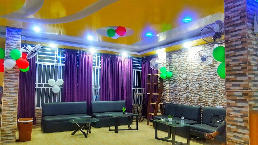 Фото Hotel Merina Sreemangal