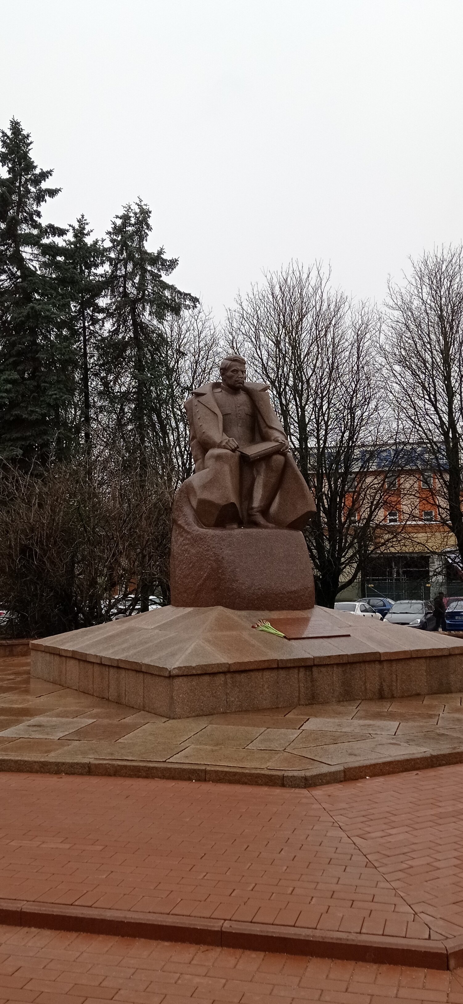 Фото Вилла Татьяна