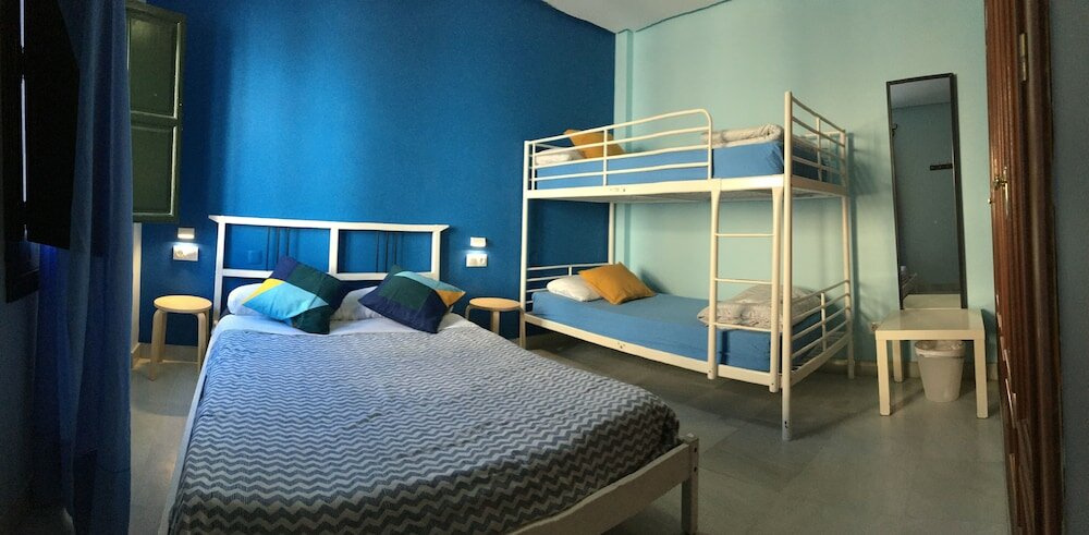 Фото Baobab Hostel