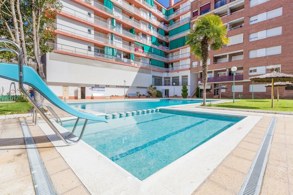 Фото Fenals Garden