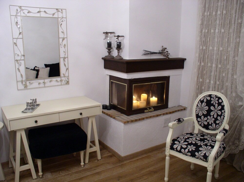 Фото Nastou View Hotel