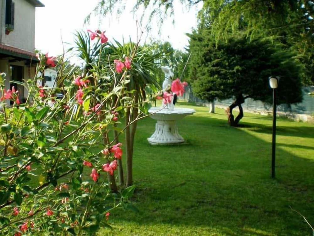 Фото Residenza Isabella