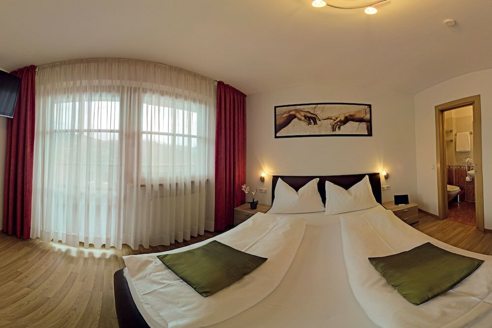 Фото Pension Residence Gasser