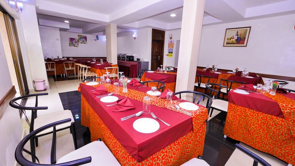 Фото Lebanon Hotel