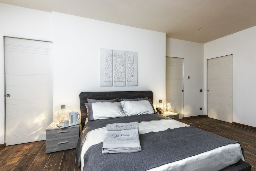 Фото Agriturismo Poggio Mirabile