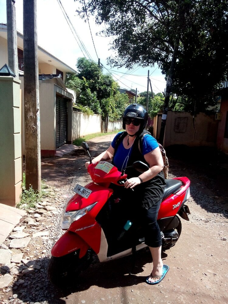 Фото Villa Seven Panadura