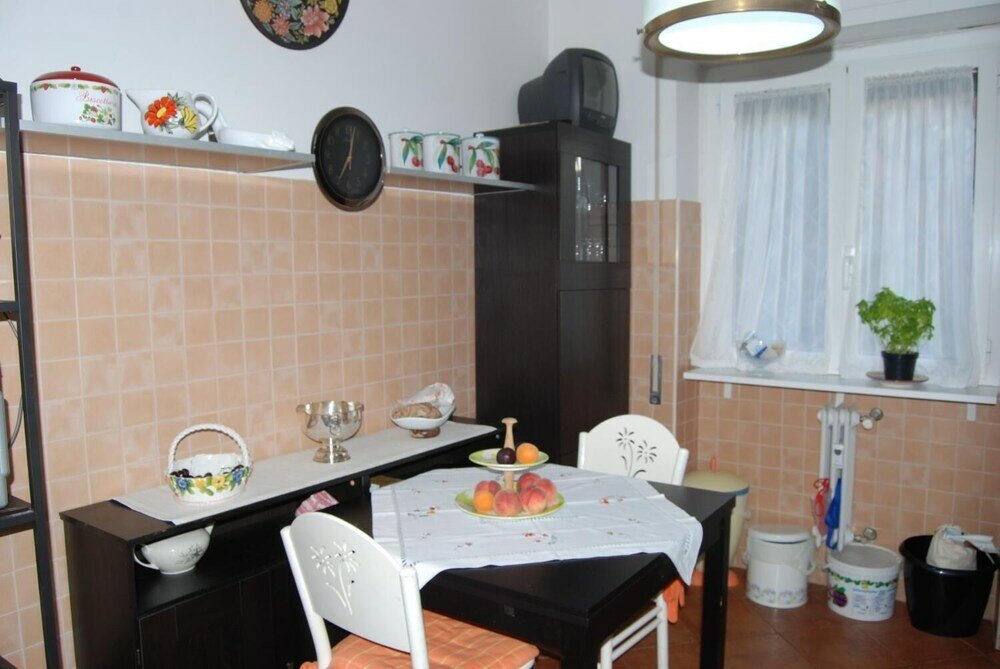 Фото La Badia del Cavaliere