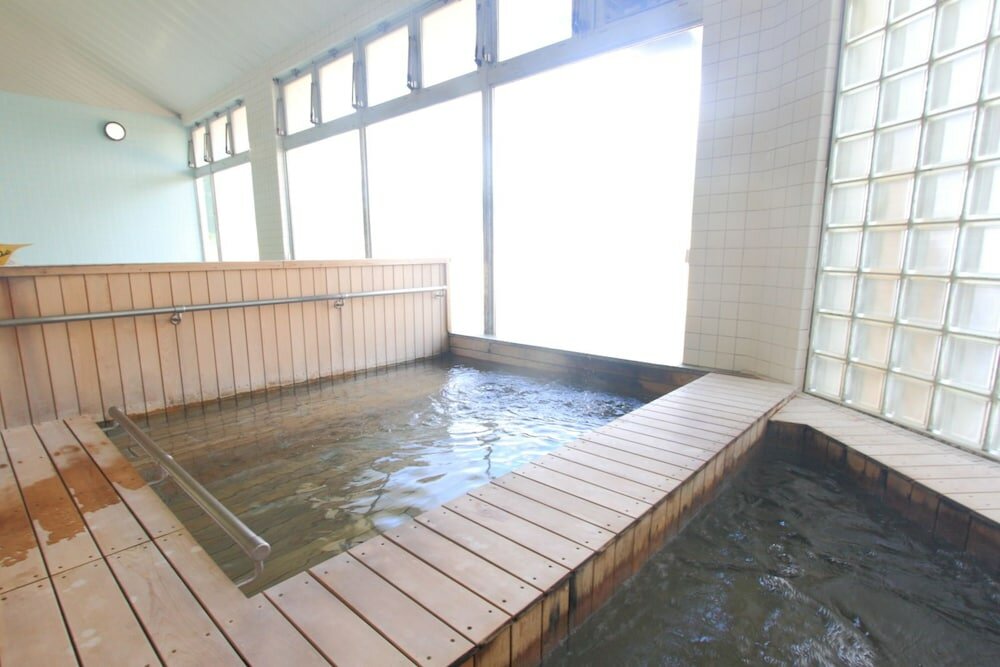 Фото Bunano Sato Shirakamikan