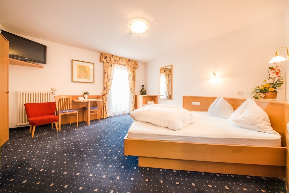 Фото Sporthotel St. Michael