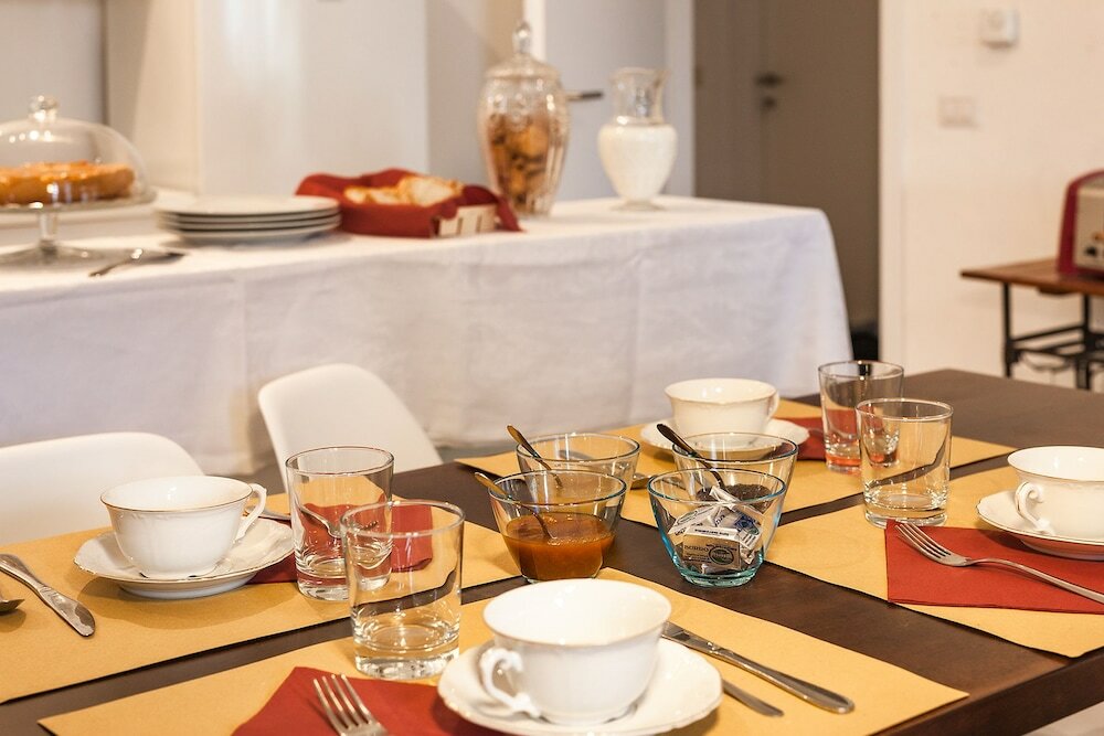 Фото Artemisia negli ulivi B&b