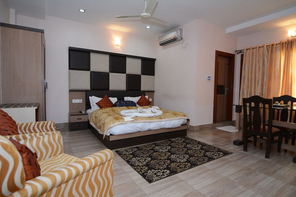 Фото Hotel Royal Highness