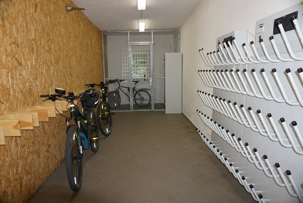 Фото S4 Resort Kouty