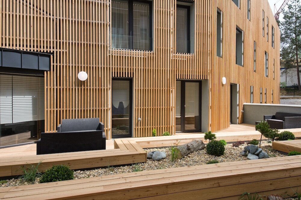 Фото Residence LakePark