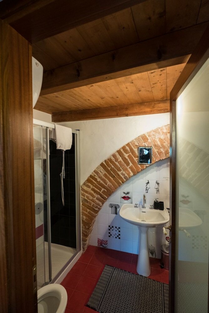 Фото Eleonora Room & Breakfast