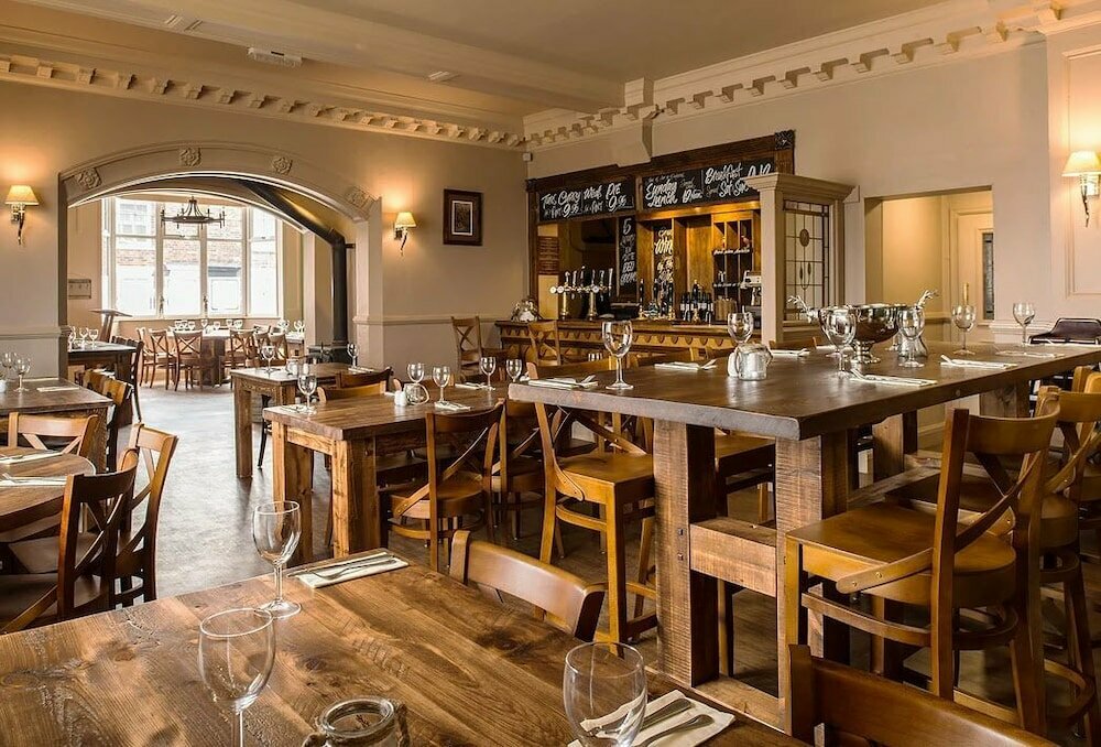 Hotel The GameBird Beverley, Beverley, photo