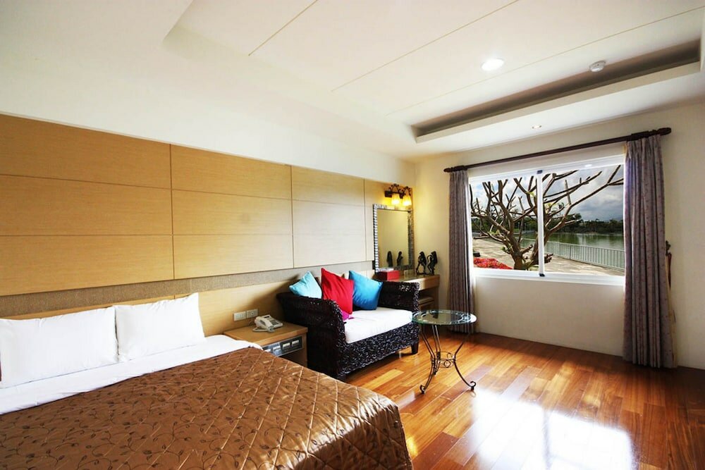 Фото HoTian Farm