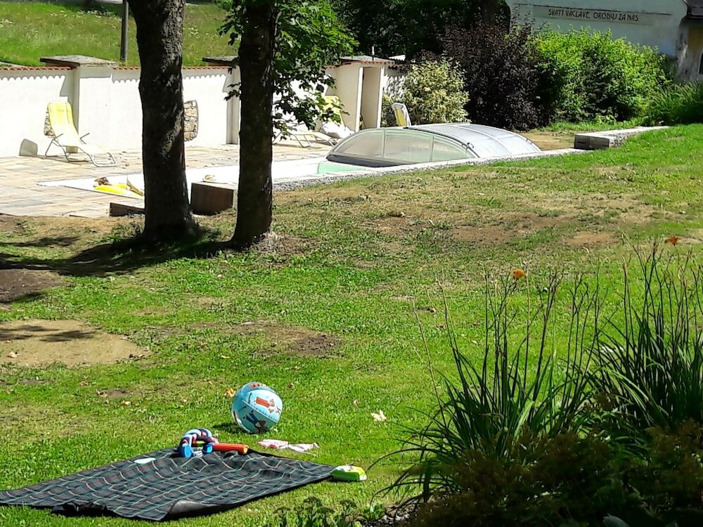 Фото Zamek Jindrichovice