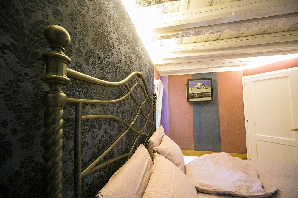 Фото Casa Sansera B&b