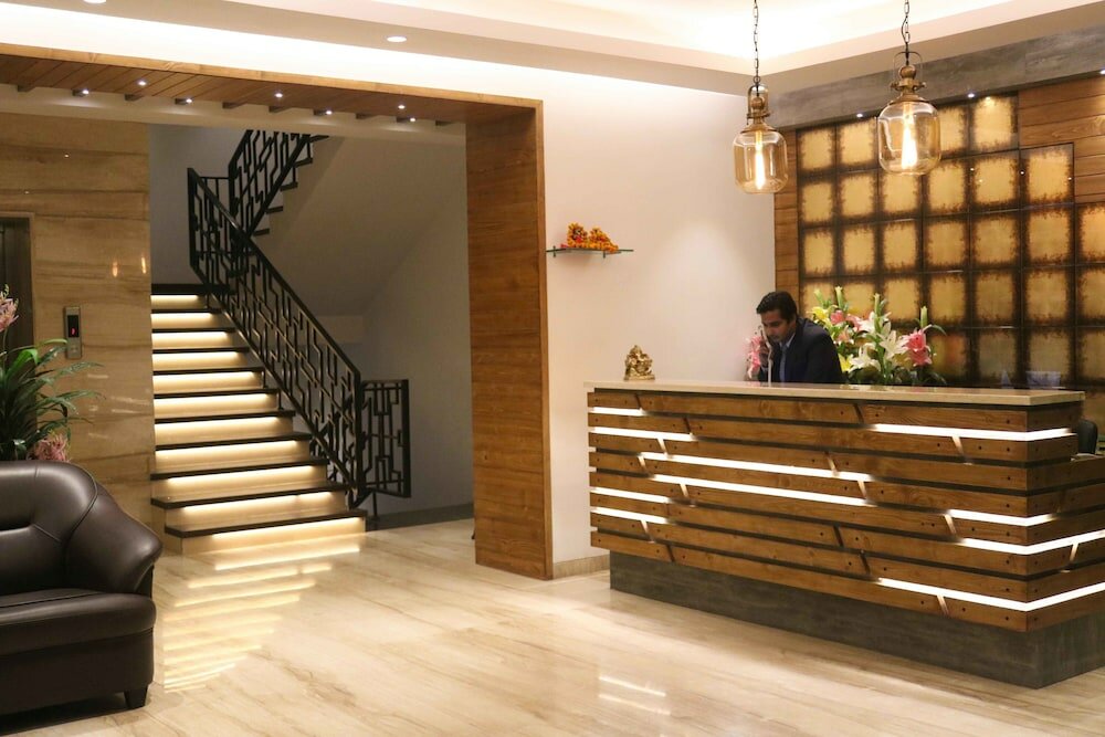 Фото Hotel Yelchiko