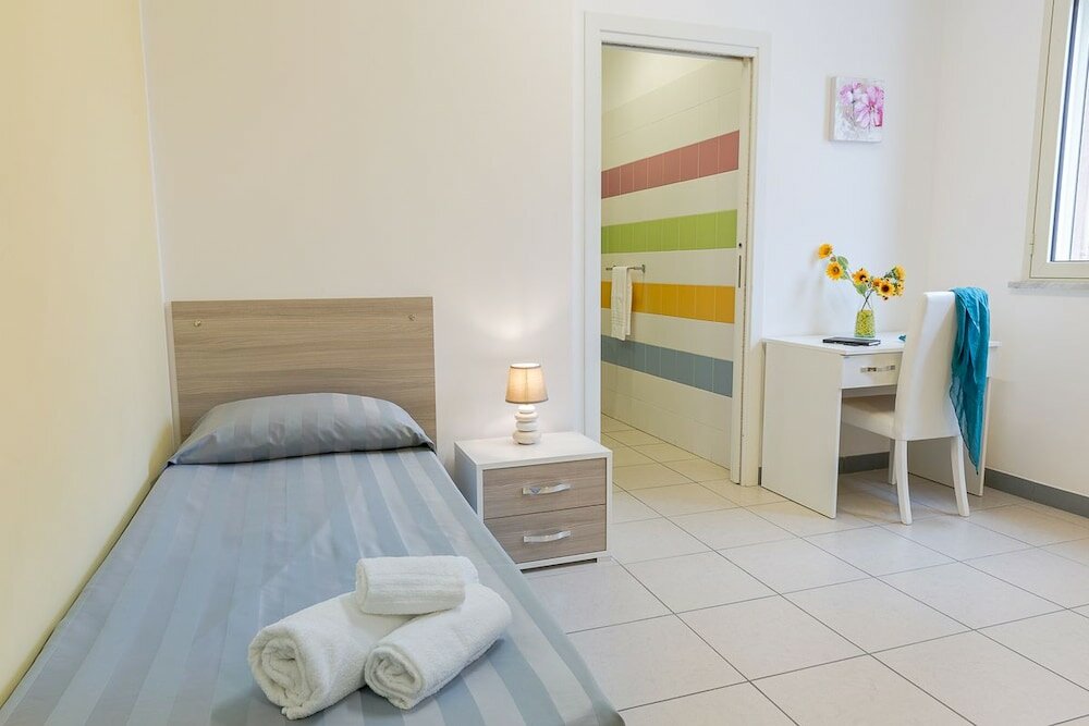 Фото Casa per ferie Don Orione Palermo